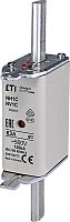 Предохранитель NH-1C/gG 63A 500V KOMBI | код 004184212 | ETI