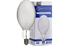 Лампа ДРЛ 700 Вт Е40 | код 35927 | ИНТЕГРА