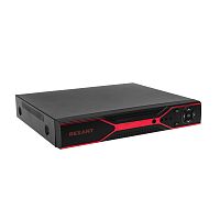 Видеорегистратор гибридный 4-канальный REXANT AHD-HDVR/5.0 (без HDD) | код 45-0179 | REXANT