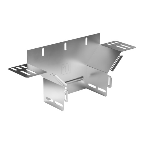 Ответвитель вертикальный Стандарт INOX (AISI 304) 150х100 Промрукав | код PR16.2541 | ПРОМРУКАВ