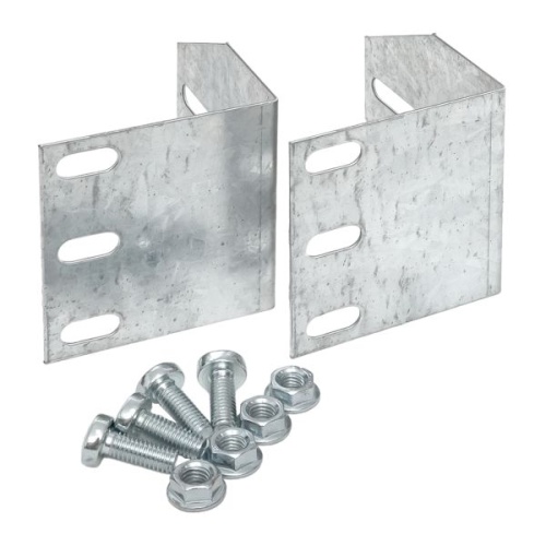 Комплект кронштейнов (2шт,) для Din-рейки для ВРУ Unit EKF PROxima | код mb-15-kd | EKF фото 2 Комплект кронштейнов (2шт,) для Din-рейки для ВРУ Unit EKF PROxima | код mb-15-kd | EKF фото 2