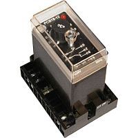 Реле времени РСВ-18-12 3…30с 220В 50Гц пер. прис. | код A8120-77130506 | ВНИИР