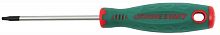 D71T10 Отвертка стержневая TORX® ANTI-SLIP GRIP, T10х80 | код D71T10 | JONNESWAY