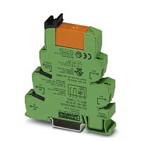 Релейный модуль PLC-RSC-24DC/21HC/EX | код 2909519 | PHOENIX CONTACT