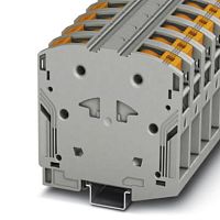Клемма для высокого тока PTPOWER 95 | код 3260100 | PHOENIX CONTACT