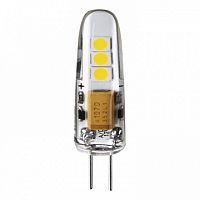 Лампа светодиодная 71 265 NLL-S-G4-2.5-12-3K | код. 71265 | Navigator