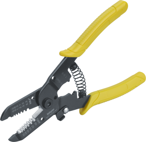 Пресс-клещи 95 164 NHT-Pkm01-4v1 NAVIGATOR 95164 фото 3 Пресс-клещи 95 164 NHT-Pkm01-4v1 NAVIGATOR 95164 фото 3