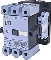 Контактор CES 65.22 (30 kW) 230V AC | код 004646560 | ETI