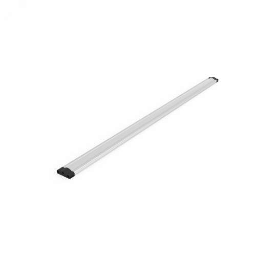 Светильник модульный линейный 6 Вт 600 Лм 4000К 500х25х9 мм IP20 модель F ADD дополнительный модуль Modul Gauss | код 9022533206 | GAUSS