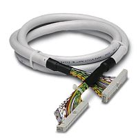 Кабель FLK 50/EZ-DR/1000/KONFEK | код 2289683 | PHOENIX CONTACT
