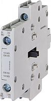 Блок-контакт BCXMLE 11 (1NO+1NC) (боковой) | код 004644511 | ETI