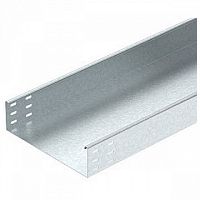 Кабельный листовой лоток неперфорированный 85x200x3000MKSU 820 FS (упак. 3м) | код. 6063314 | OBO Bettermann