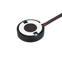 Диммер SR-PRIME-MIRROR-R35-BK (12-24В 48-96Вт PROXIMITY SENSOR) IP20 пластик Arlight 046145