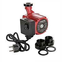 Насос цирк. VALTEC RS 25/6-180 с гайками | код. VRS.256.18.0 | VALTEC
