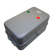 Контактор э/м ПМ12-125160 У3 В, 220В | код 070160222ВВ220000000 | КЗЭ (Кашинский завод электроаппаратуры)