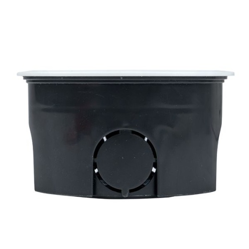 Коробка распаячная КМТ-010-004 для твердых стен (75х42) розничный стикер PROxima | код plc-kmt-010-004-r | EKF фото 3