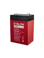Аккумулятор 6В 6А.ч | код. FORS 606 | ETALON BATTERY