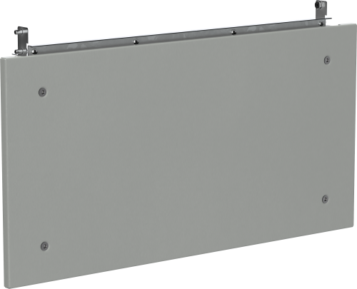 FORMAT Фальш-панель внешняя 400х600 IP54 (2шт/компл) | код YKM40D-FO-PWS-040-060-54 | IEK