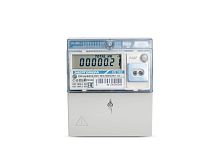 Счетчик электроэнергии CE102 R5.1 145-JAN | код 101002003011696 | Энергомера