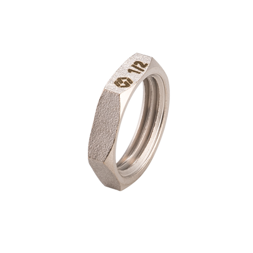 Контргайка 1/2' | код BF.593.04 | MVI