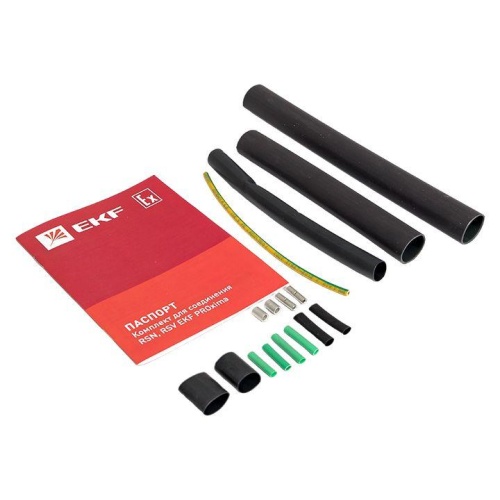 Комплект для соединения | код RSN | EKF Комплект для соединения | код RSN | EKF