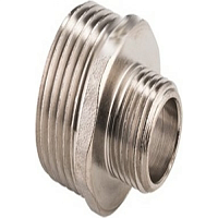 Ниппель переходной 3/4'х1/2' | код BF.542.0504 | MVI