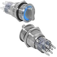 LAS1-AGQ-11X/31/B/N on-on | код 117646 | Ruichi