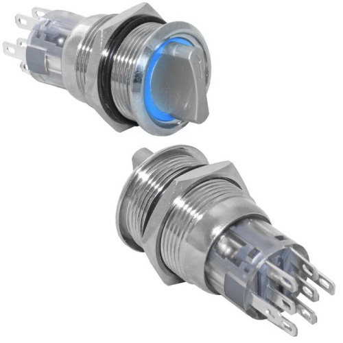 LAS1-AGQ-11X/31/B/N on-on | код 117646 | Ruichi