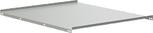 FORMAT Перегородка горизонтальная 400х450 IEK | код FO-00-HW-040-045 | IEK