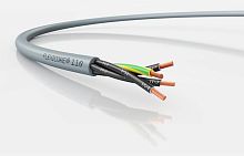 Кабель FLEXICORE 110 4G1.5 (м) LAPP 3120001133