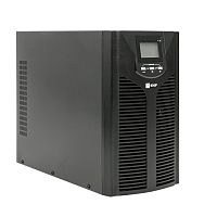 Источник Бесперебойного Питания двойного преобразования E-Power SW900Pro-TB 2000 ВА PROxima напольный,напольный, c АКБ 6 х 12В_7 Ач | код SW920Pro-TB | EKF