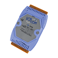 I-7045 CR 16-channel isolated Digital Output Module RoHS | код 00-01149925 | ICP DAS
