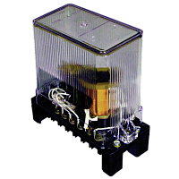 Реле промежуточное РП-16-73 (4з/2р) 220В 50Гц (273670031.01) | код 273670031,01 | ЧЭАЗ