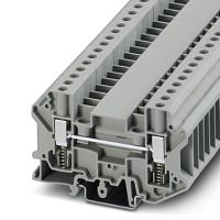 Проходные клеммы USSTD 6 | код 3070325 | PHOENIX CONTACT