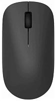 Мышь Xiaomi Wireless Mouse Lite черный оптическая (1000dpi) беспроводная USB для ноутбука (2but) | код 1899452 | XIAOMI