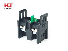 Дополнительные контакты XB-1 NO HLT | код 085-16-055 | HLT