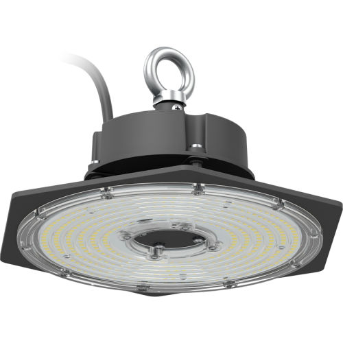 Светильник HOOK/P 100W D60 750 BK СТ 1944000070 фото 5