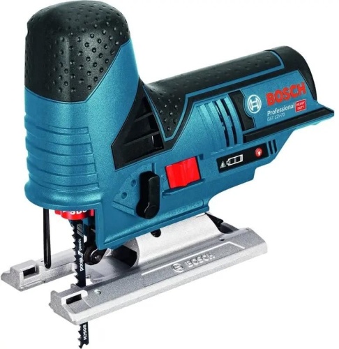 Лобзик Bosch 12V-70 +2пил. 2800ходов/мин от аккумулятора | код 2047876 | BOSCH