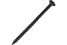 Саморез гипсокартон/дерево 4.2х75 200 шт | код screw-gd-4.2x75-200 | ЭТМ-Крепеж
