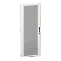 ПРОЗРАЧНАЯ ДВЕРЬ НАПОЛ. ШК, 30 МОД | код LVS08233 | SCHNEIDER ELECTRIC