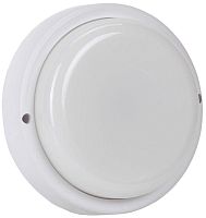 Светильник светодиодный ДПО 0101 10Вт IP65 4000К круг | код. LDPO0-0101-10-40-K01-G | GENERICA