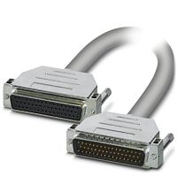 Кабель CABLE-D50SUB/B/S/300/KONFEK/S | код 2302308 | PHOENIX CONTACT