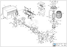 Электромагнит C-BYT (арт) | код 119RIC041 | CAME