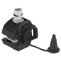 Зажим прокалывающий ответвительный N640 ВЛН/СИП (16-120/6-35) ЭРА Б0029964