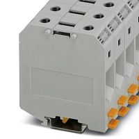 Клемма для высокого тока UKH 50-IB | код 3009053 | PHOENIX CONTACT