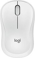 Мышь Logitech Silent M220-OFFWHITE белый оптическая (1000dpi) silent беспроводная USB (2but) | код 1826661 | Logitech