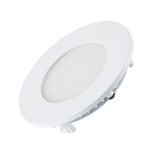 Светильник DL-85м-4W Day White (ARL, IP40 металл, 3 года) | код 20103 | Arlight