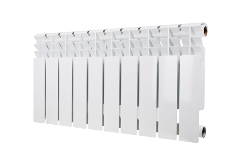 Радиатор биметаллический PRO 350/80/8 | код Р0000012835 | Oasis