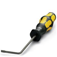 Рычажный инструмент Q-LEVER | код 1679728 | PHOENIX CONTACT