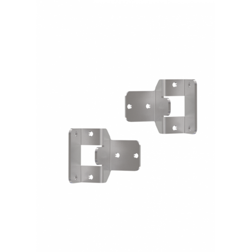 Фиксатор монтажной панели ВРУ-pro (2 шт.компл) ESB | код esb4381 | ELECTRIC STEEL BOX